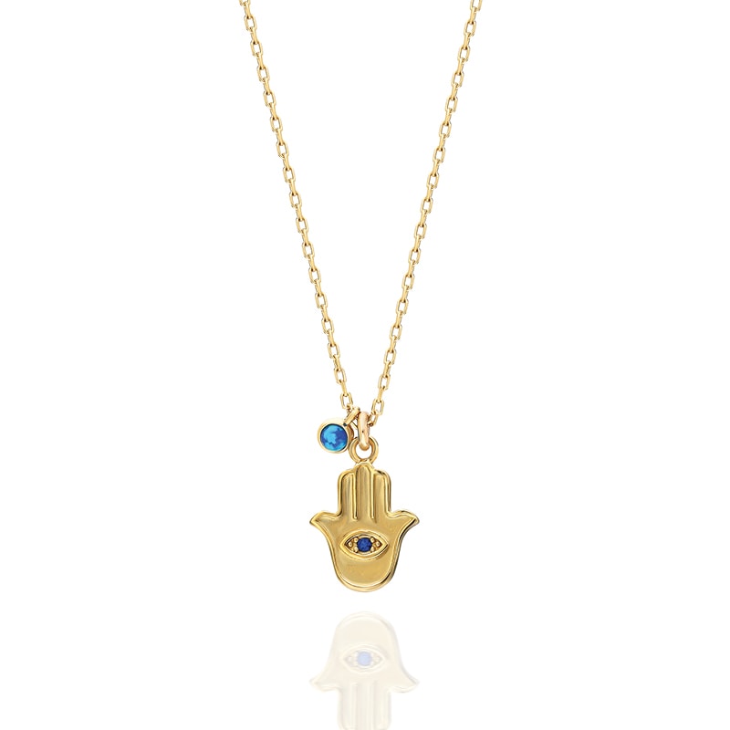 Necklace MNC0032