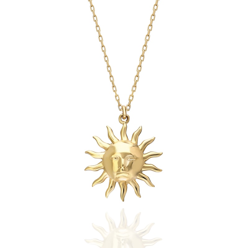 Necklace MNC0030