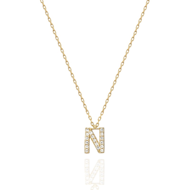 Necklace MNC0036