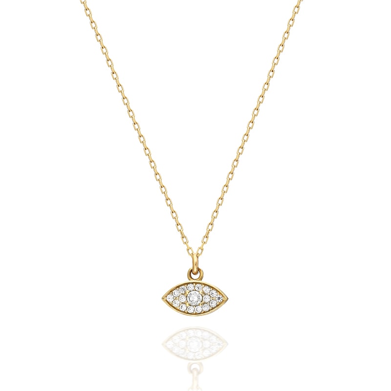 Necklace MNC0021