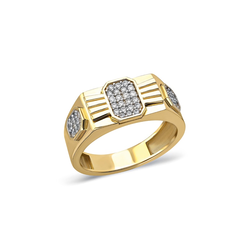 Ring MRG0010