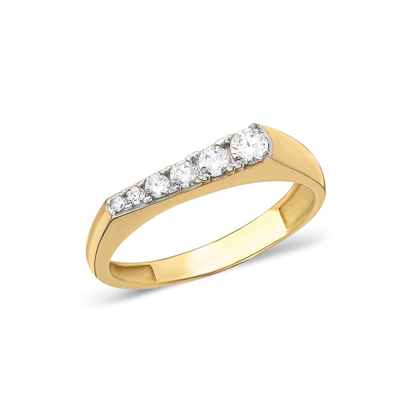 Ring MRG0008