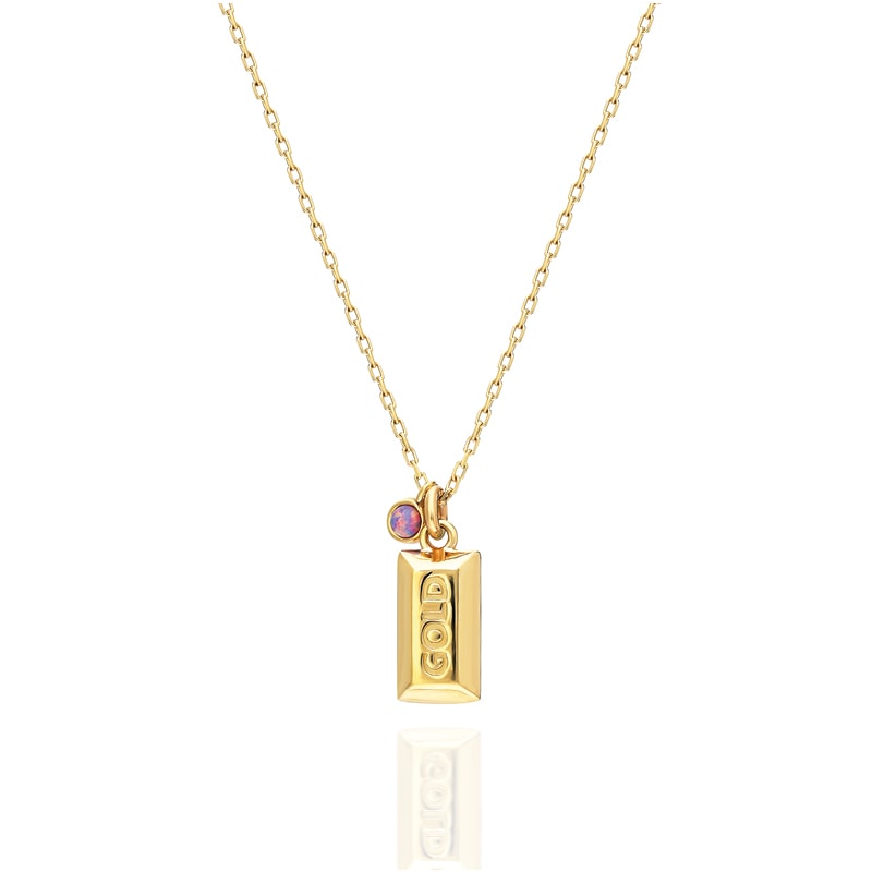 Necklace MNC0023