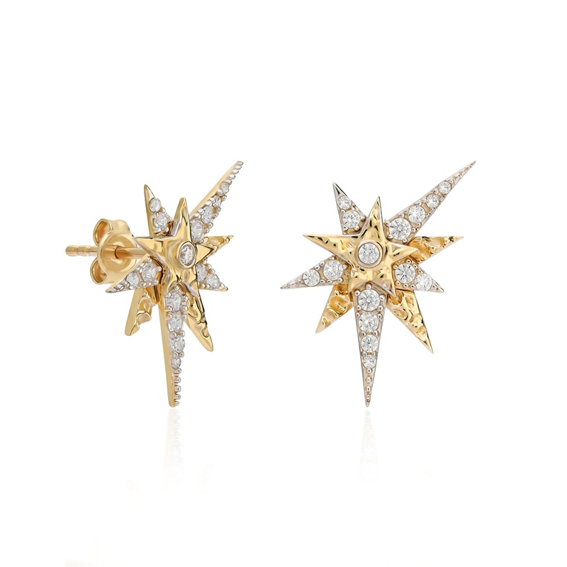 Earring MER0006