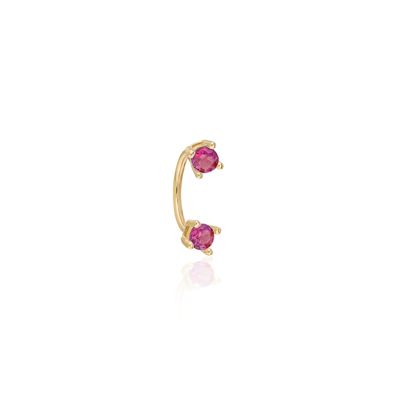 U Hoop Piercing MPR1010