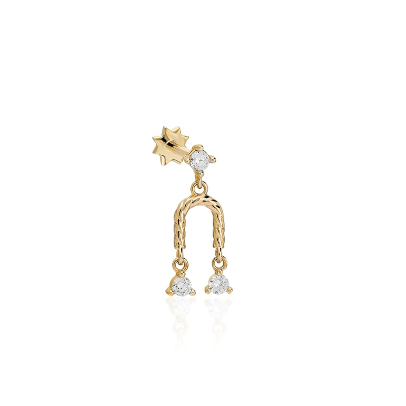 Stud Piercing MPR0312