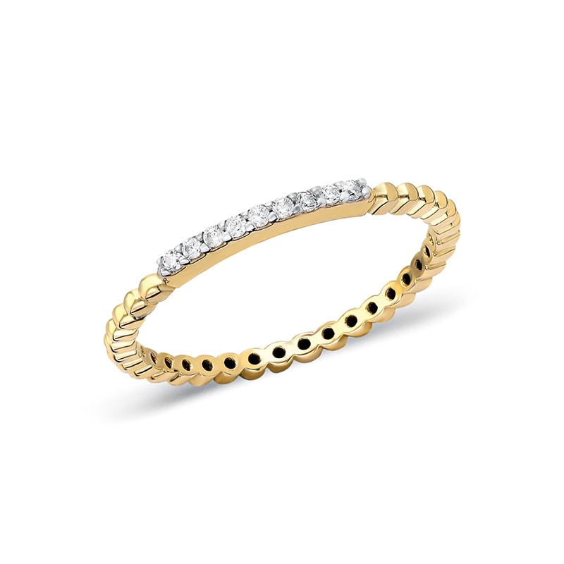 Ring MRG0007