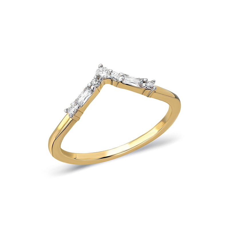 Ring MRG0004