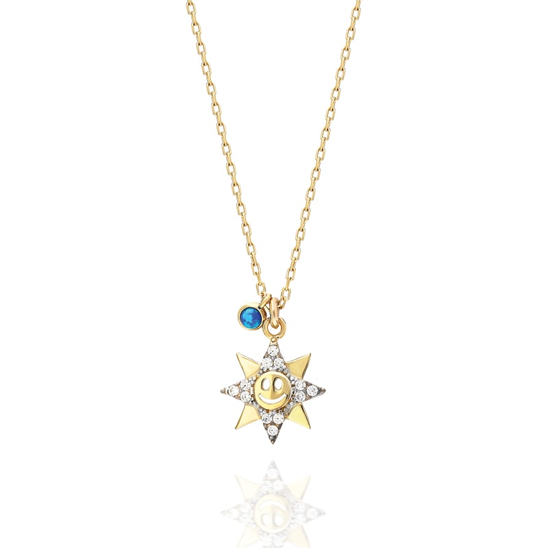 Necklace MNC0031