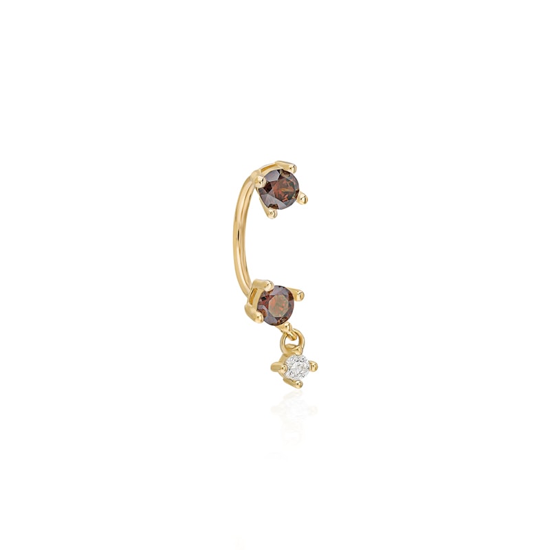 U Hoop Piercing MPR1007