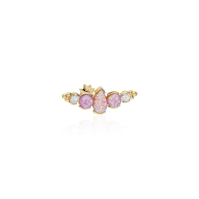 Stud Piercing MPR0309