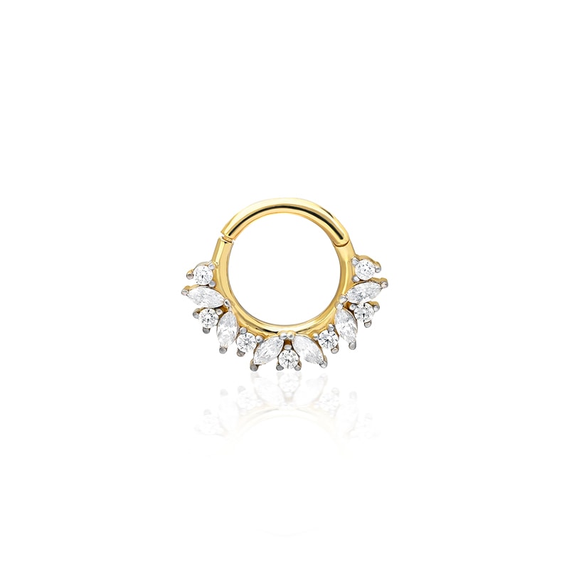 Hoop Piercing MPR2095