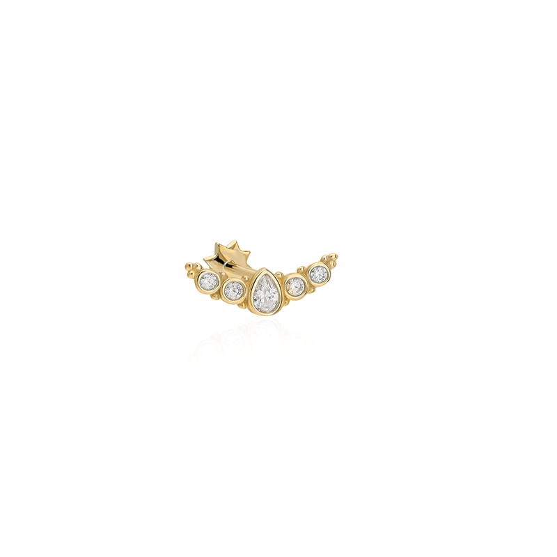 Stud Piercing MPR0314