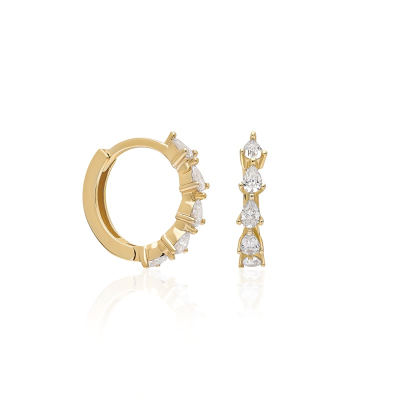 Earring MER0004