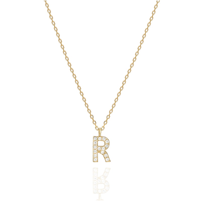 Necklace MNC0037