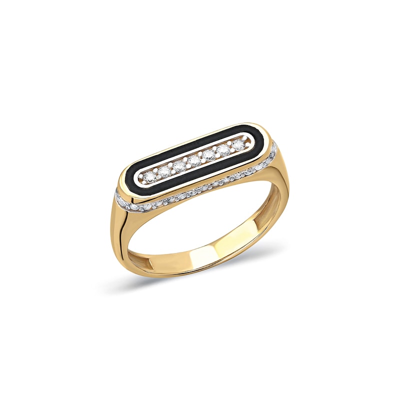 Ring MRG0009