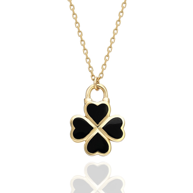 Necklace MNC0026
