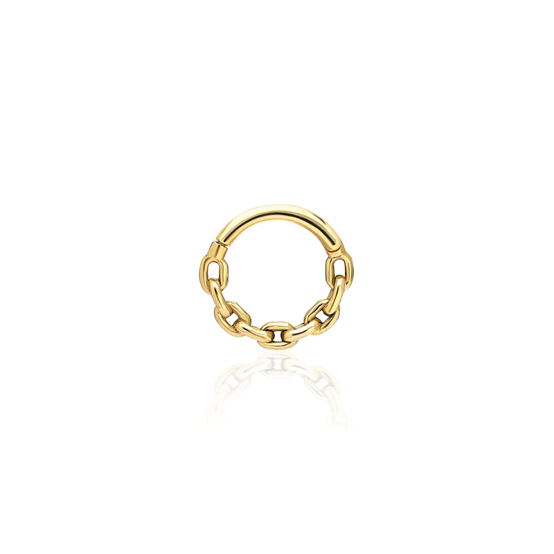 Hoop Piercing MPR2075