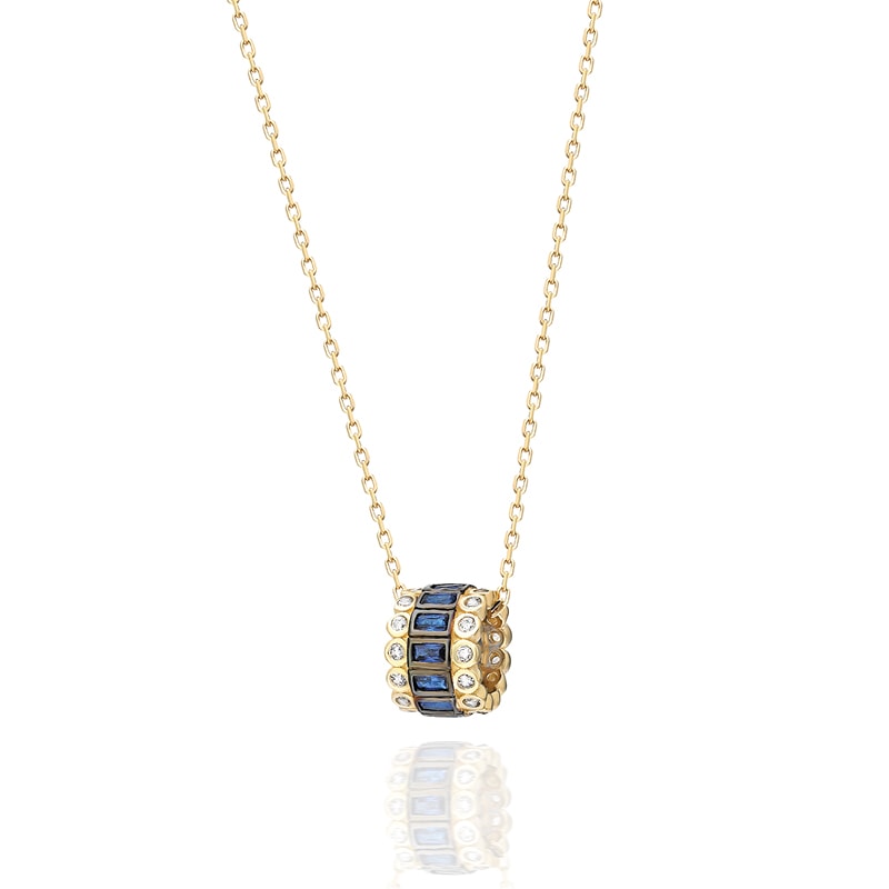 Necklace MNC0035