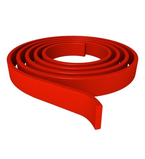 SikaSwell  A 2005 Red 6x20 m Roll