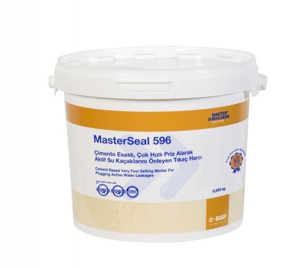 SİKA TOP 596 SEAL 