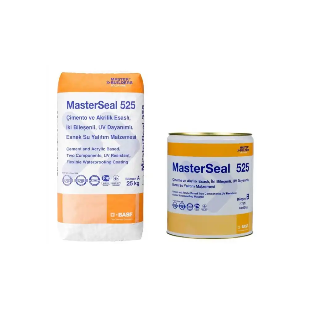 トータルアップ Sika Top 525 Seal