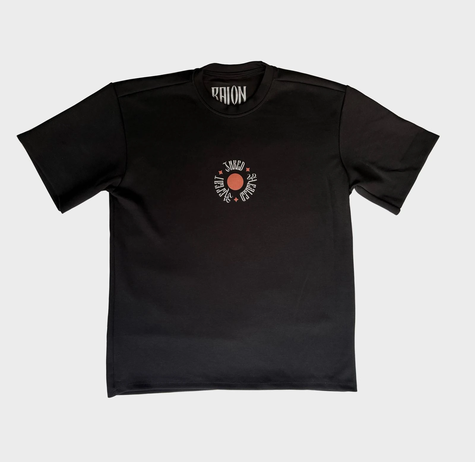 Inked Heal Repeat - Oversize Unisex Tişört