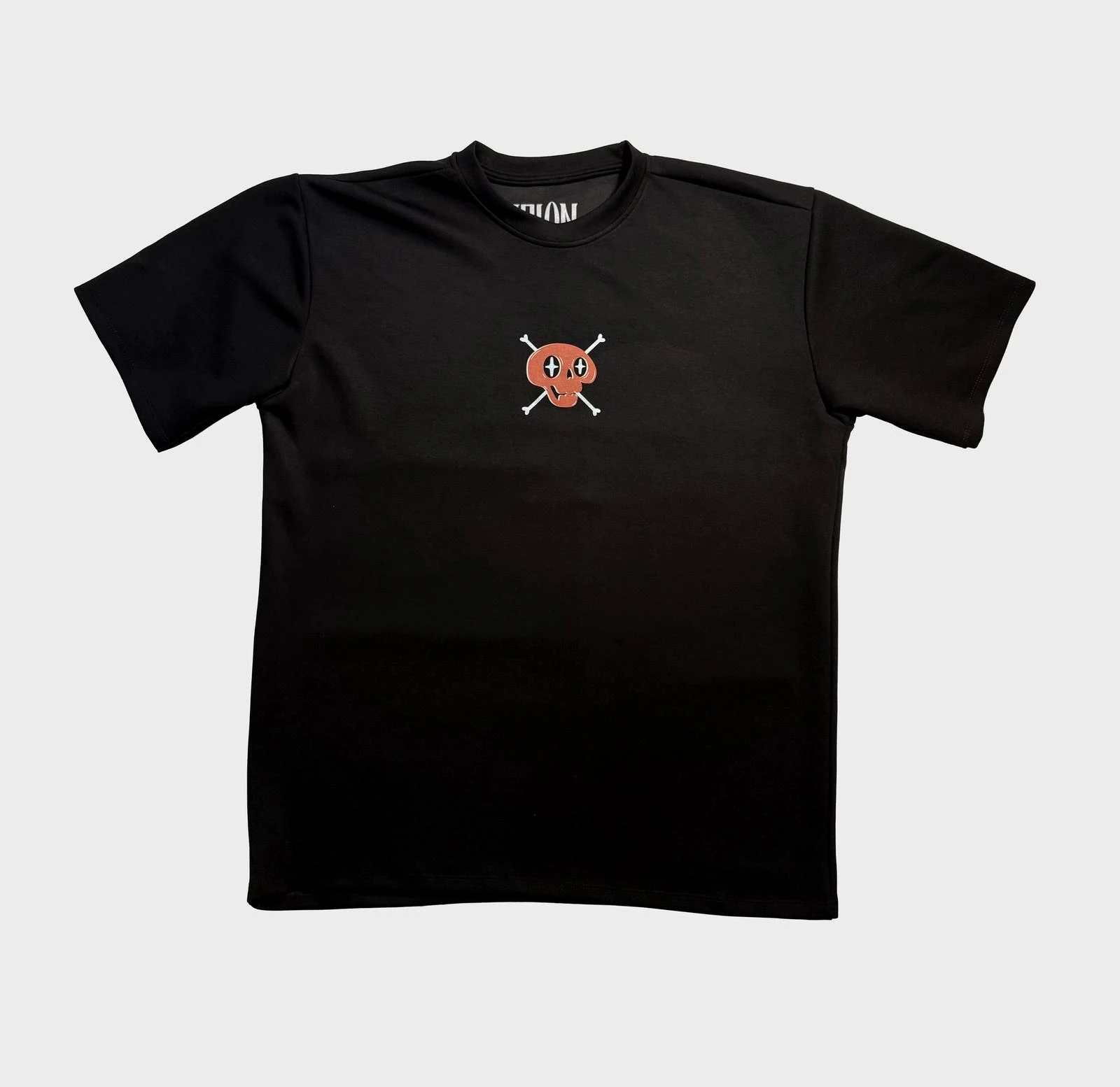 Drop in the Circle - Oversize Unisex Tişört