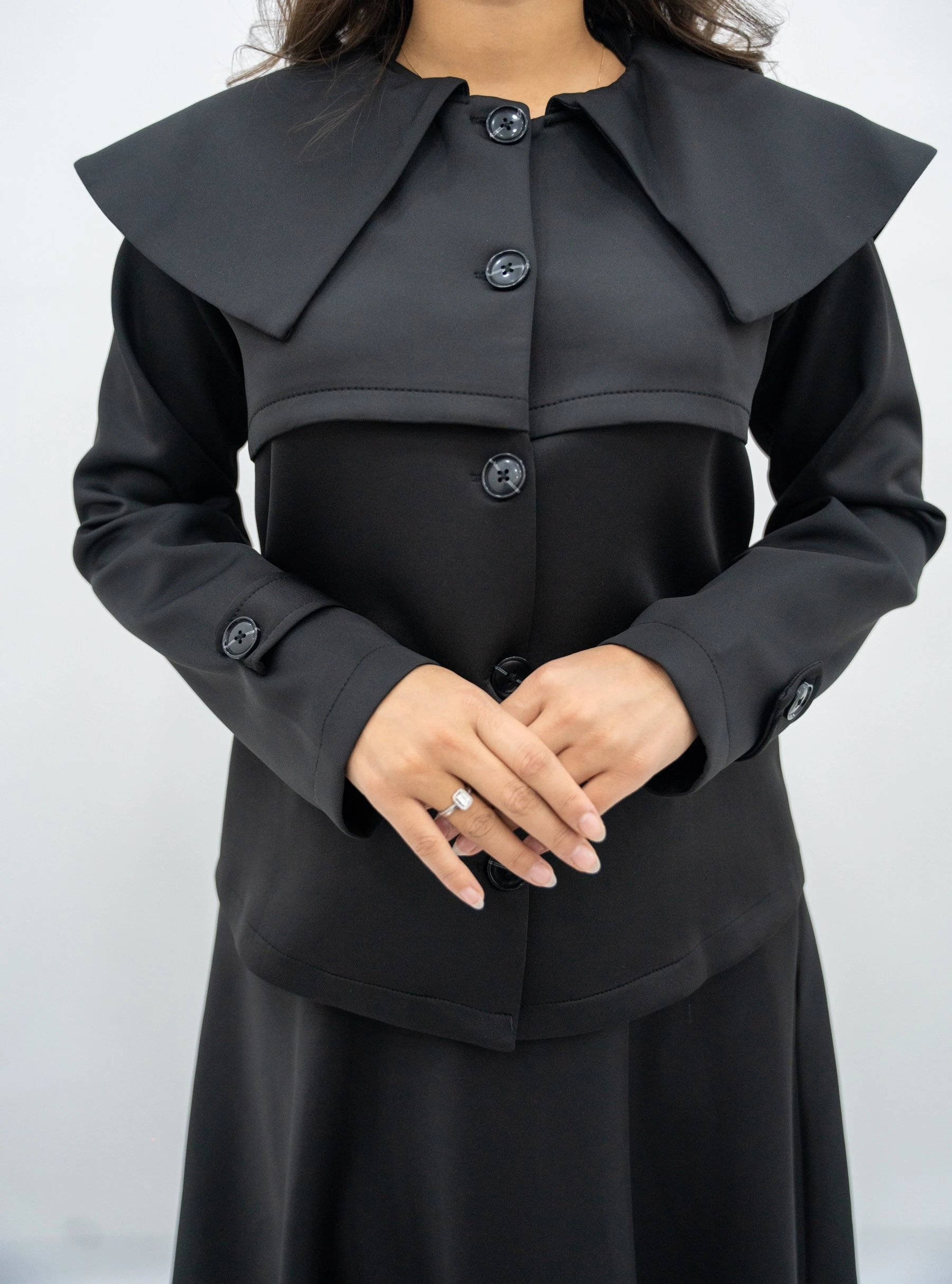 Jose Kemerli Etekli Takım