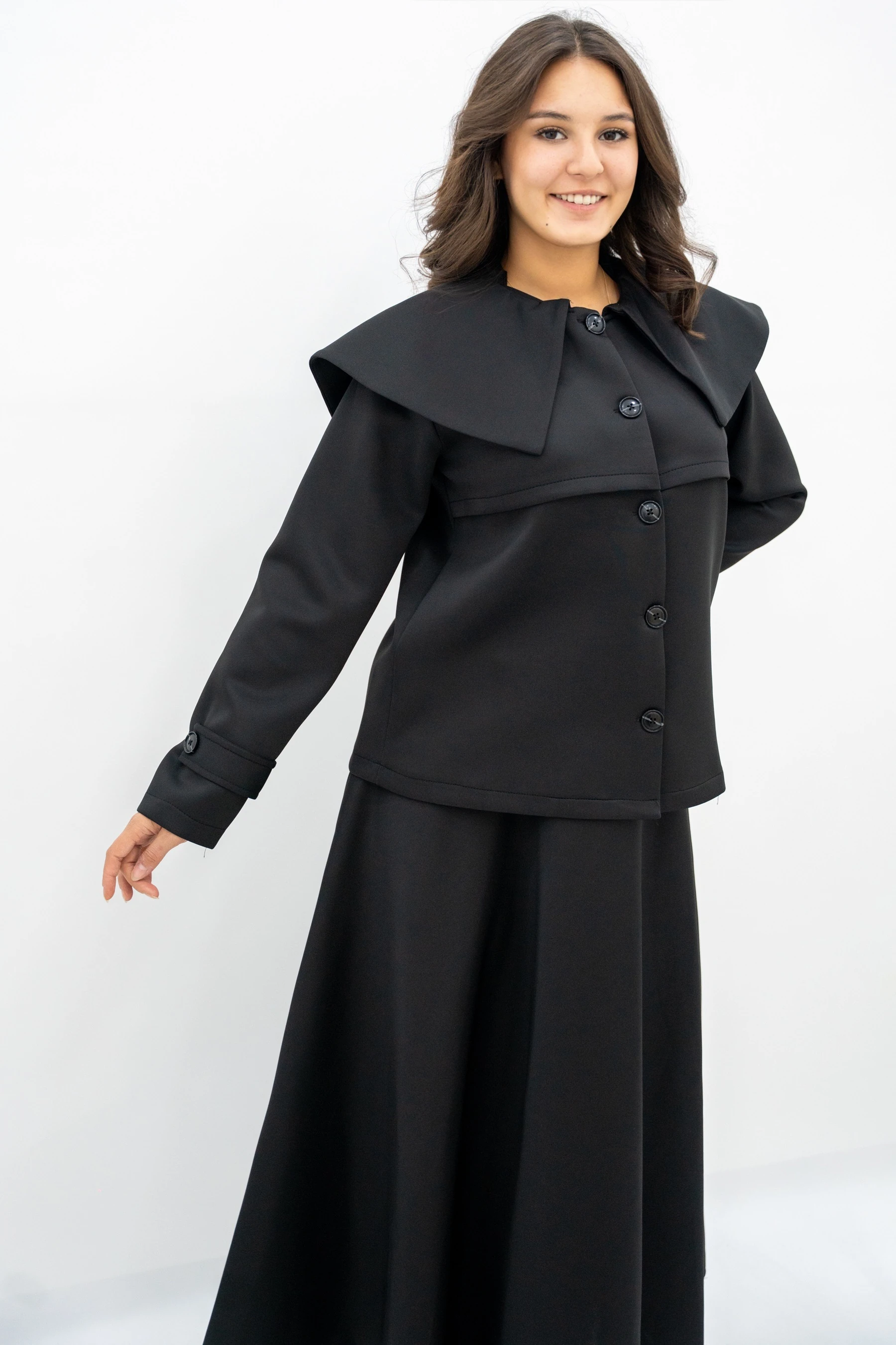 Jose Kemerli Etekli Takım