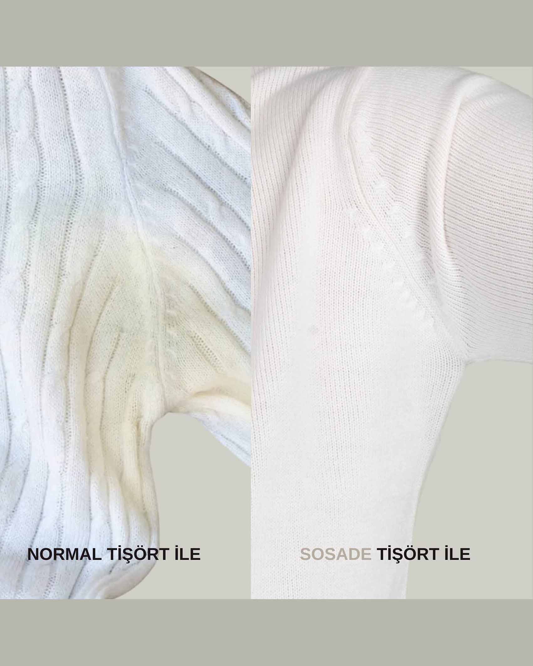 Hamile Tişört · Dar Kesim