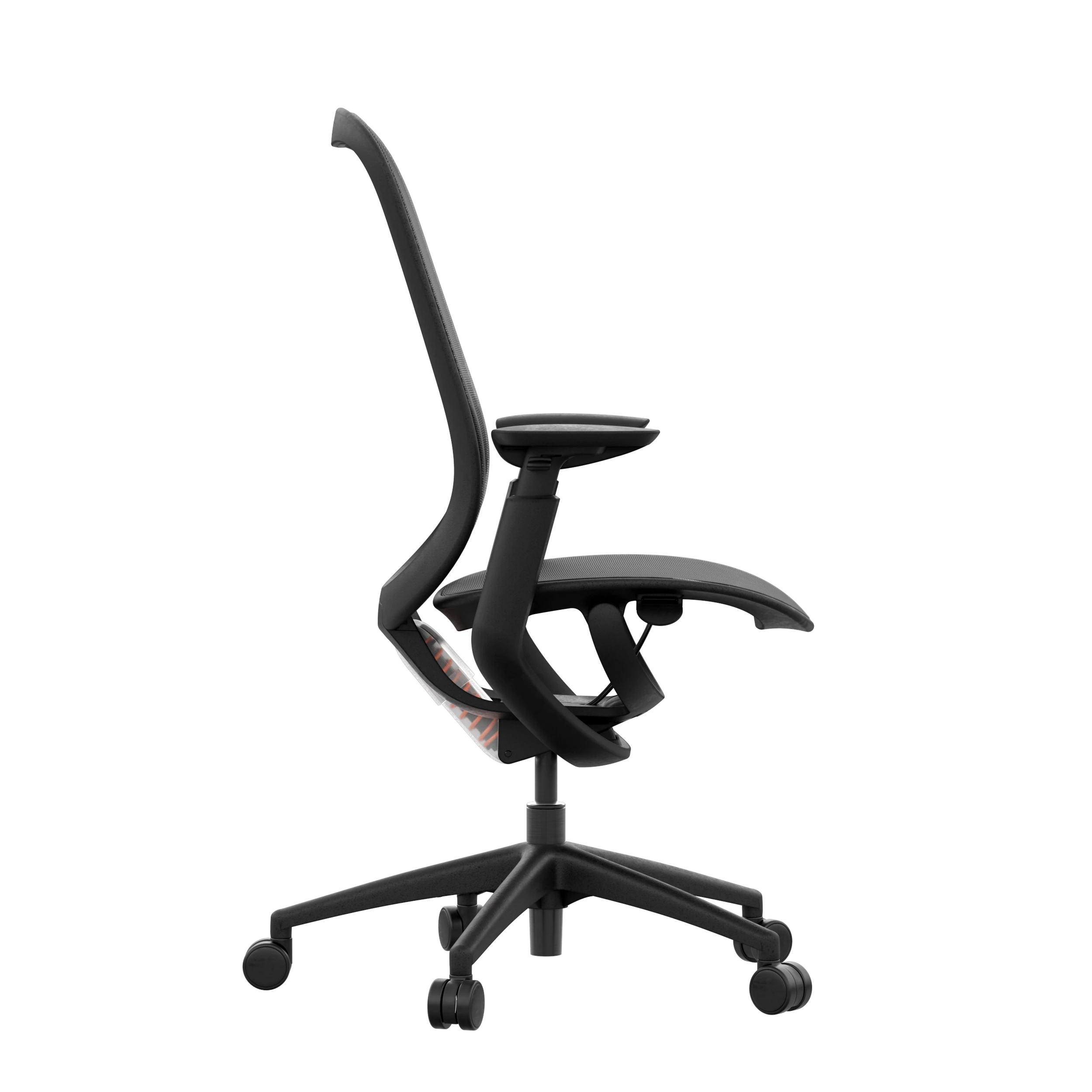 O2 Çalışma Koltuğu