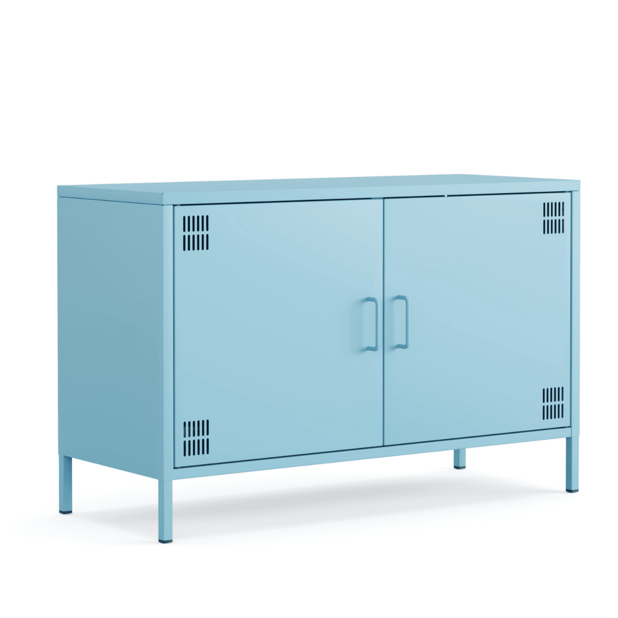 Pera Tv Ünitesi, Tv Dolabı,2 Kapaklı Dolap 100,50 x 40 x 64,50 cm - 9 Renk Seçeneği Bulunmaktadır