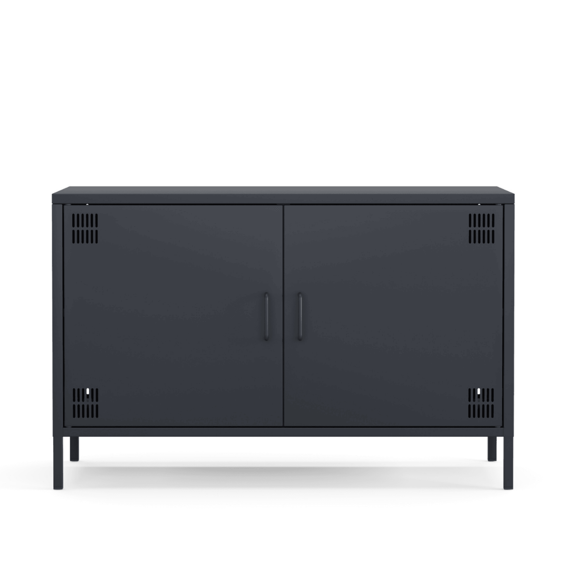 Pera Tv Ünitesi, Tv Dolabı,2 Kapaklı Dolap 100,50 x 40 x 64,50 cm - 9 Renk Seçeneği Bulunmaktadır