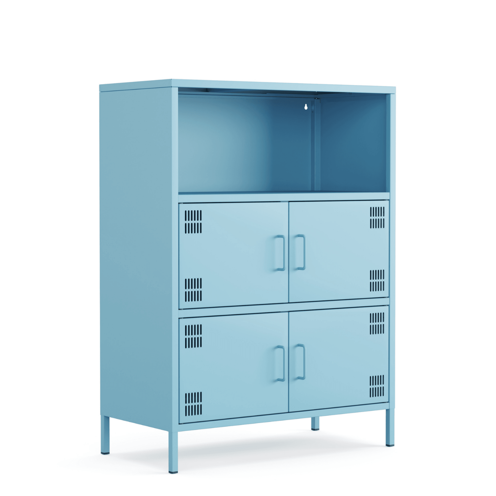 Ral 5024  Mavi