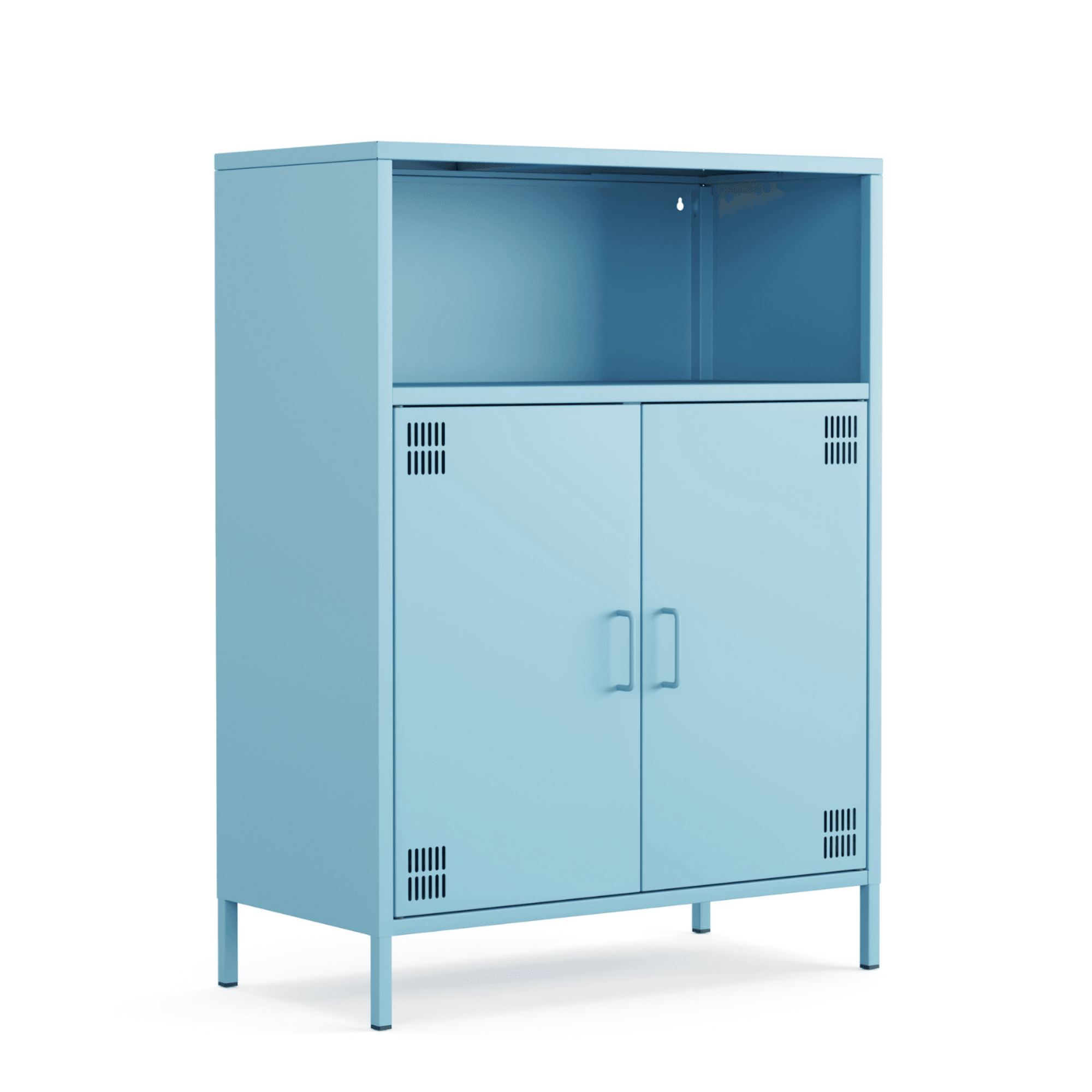 Ral 5024  Mavi