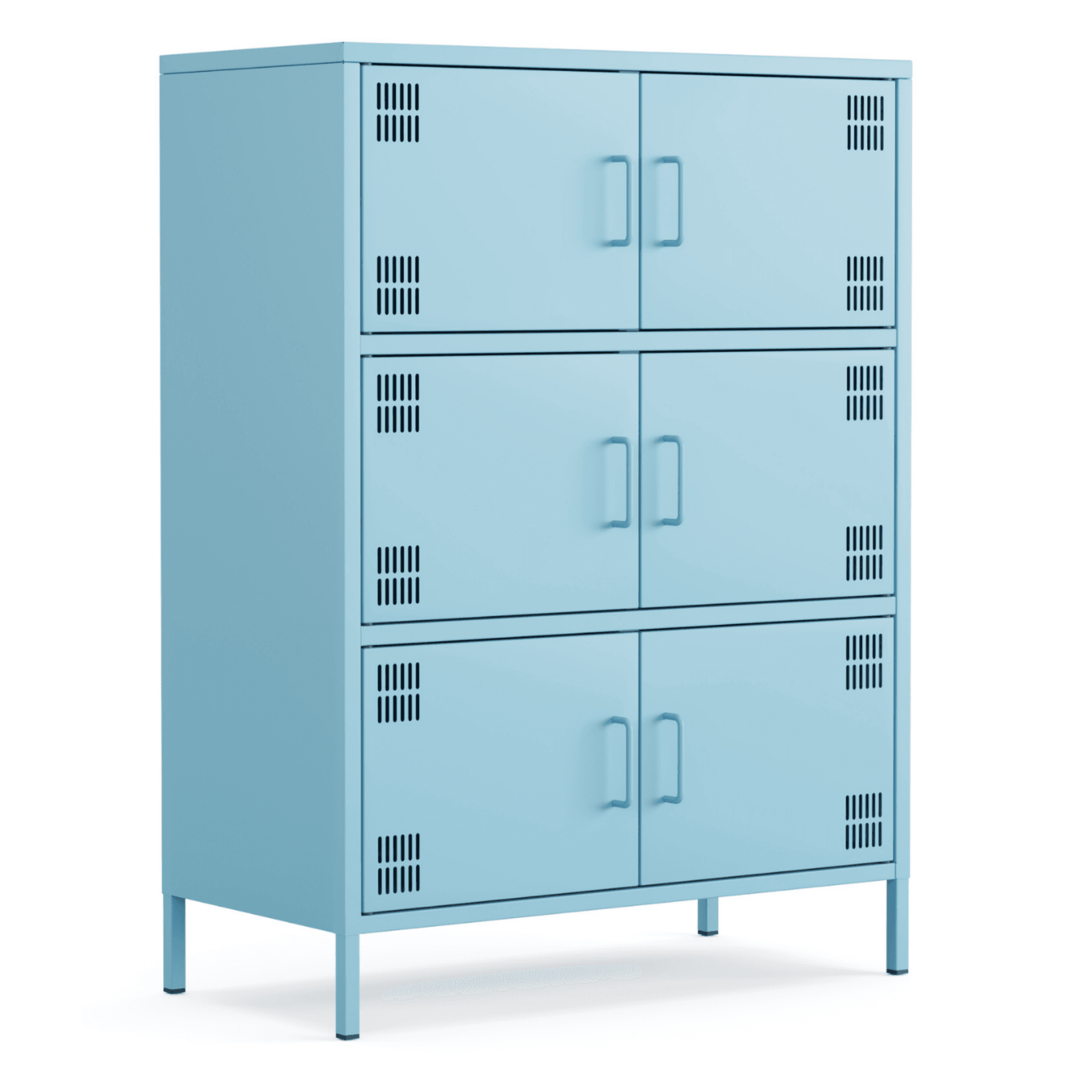 Ral 5024  Mavi