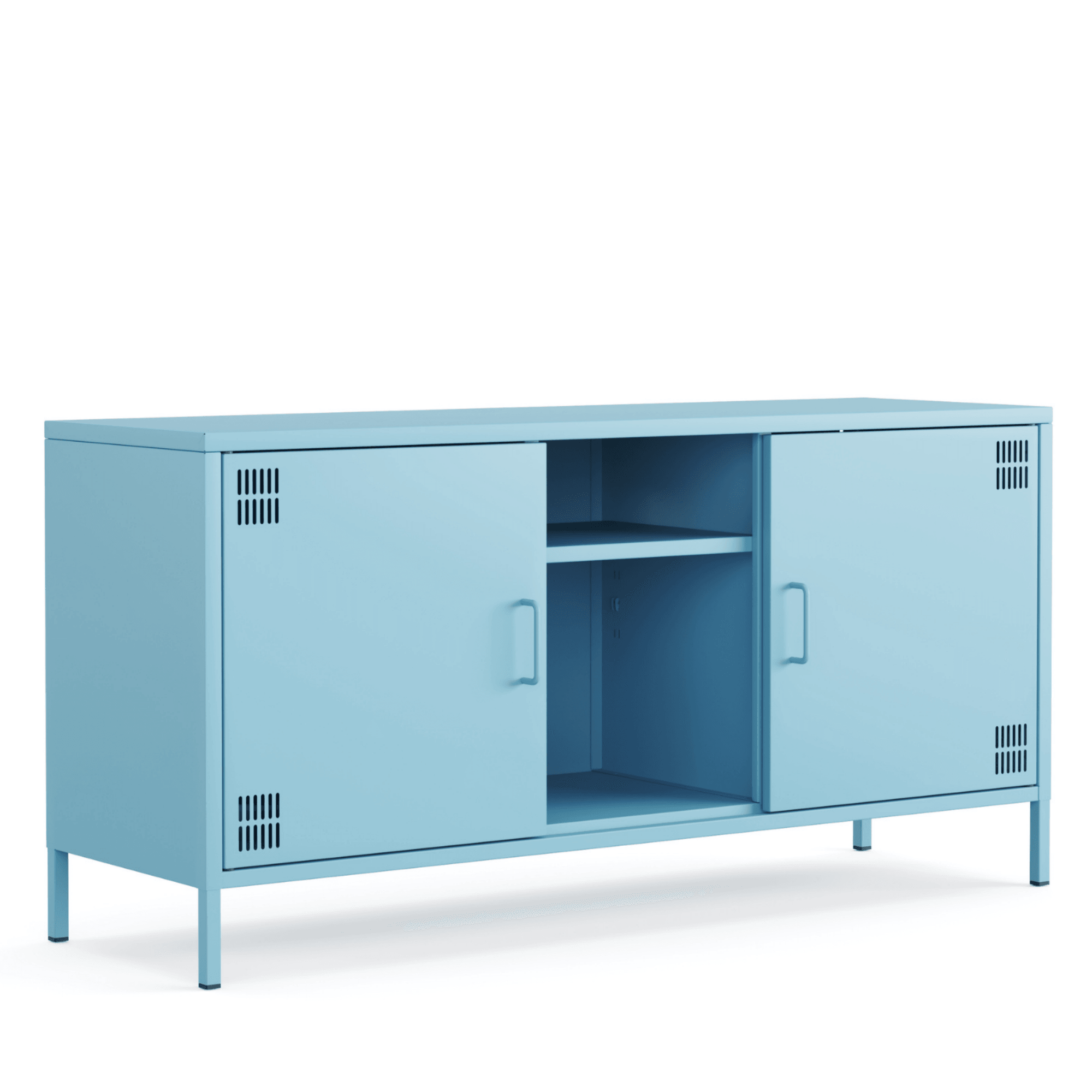Ral 5024  Mavi