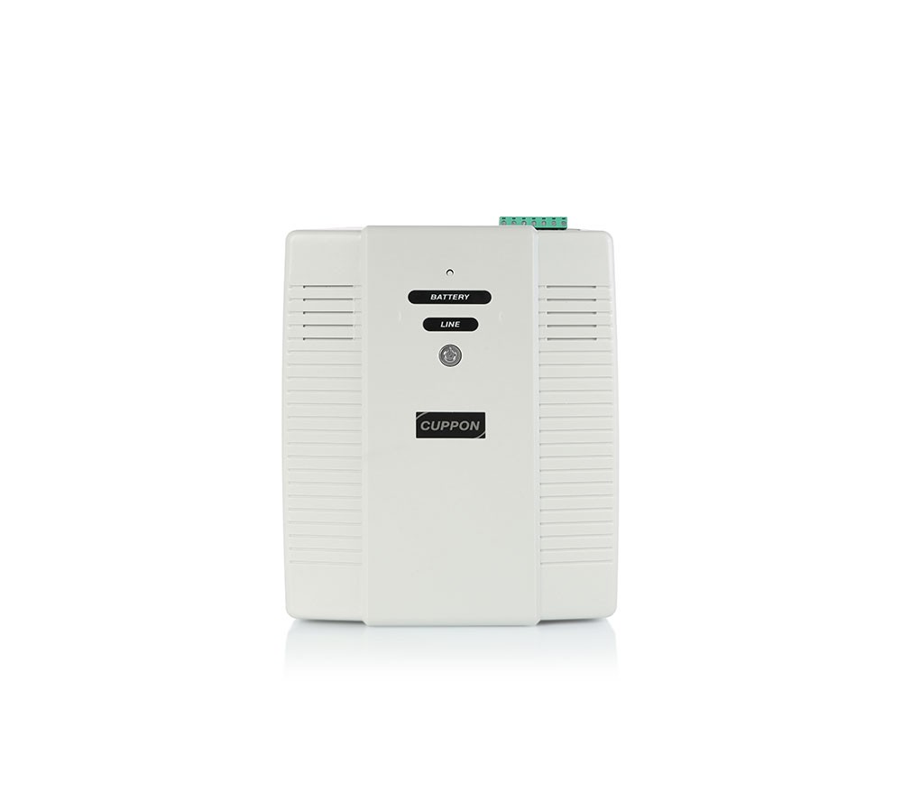Cuppon SM-1100 220V Tek Kanallı Kepenk UPS