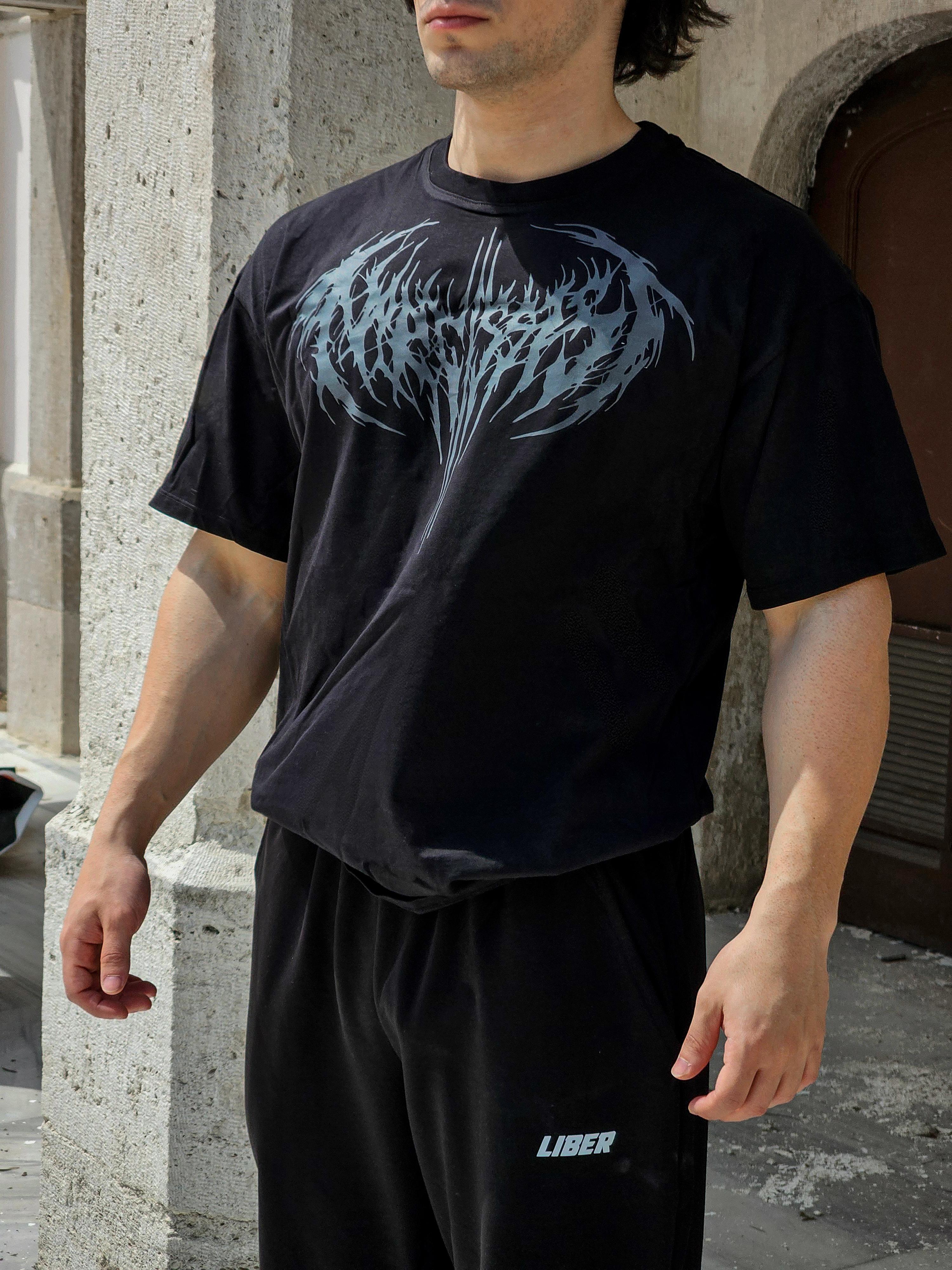 Ezekiel - Oversize Tshirt
