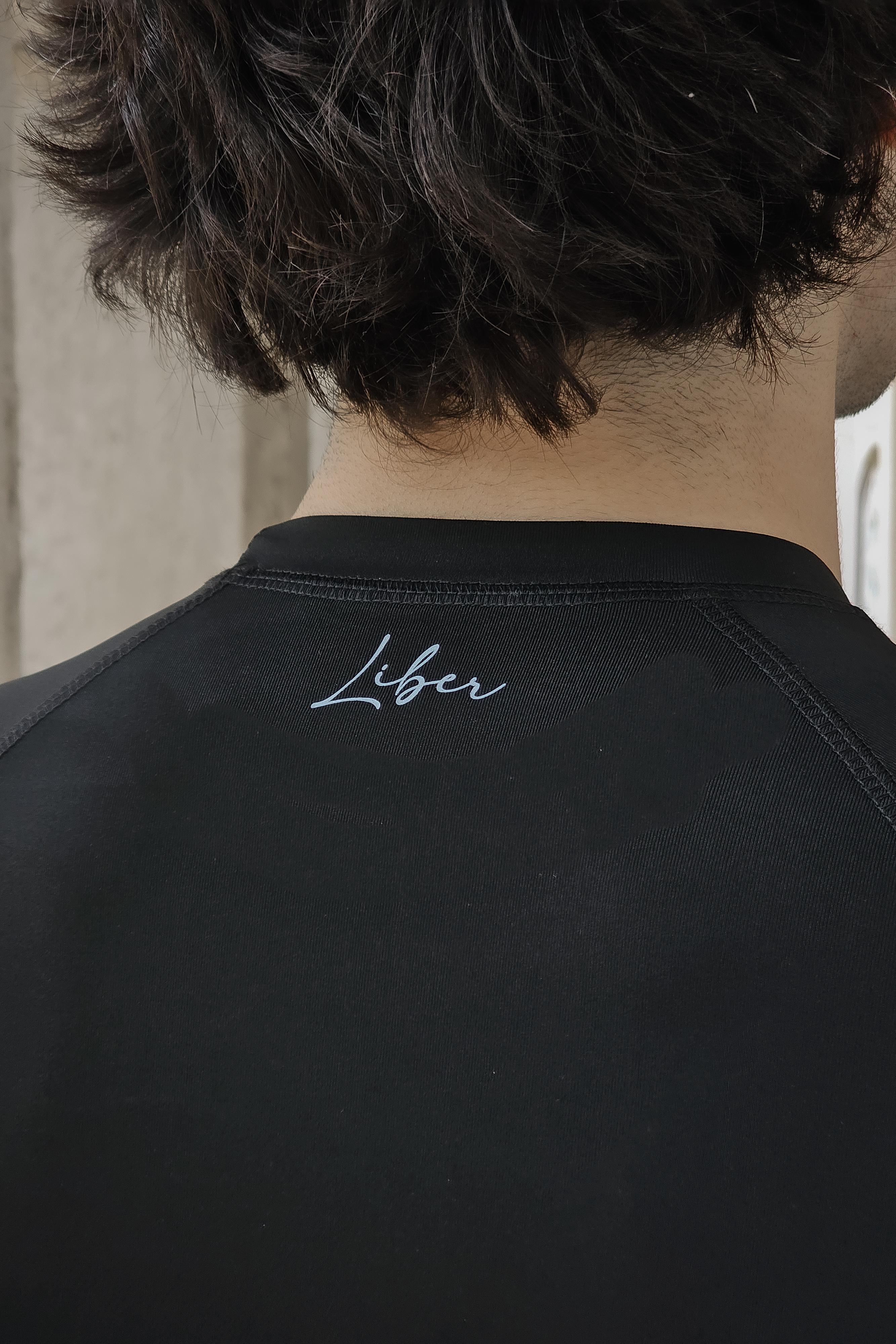Spider - Compression Tshirt