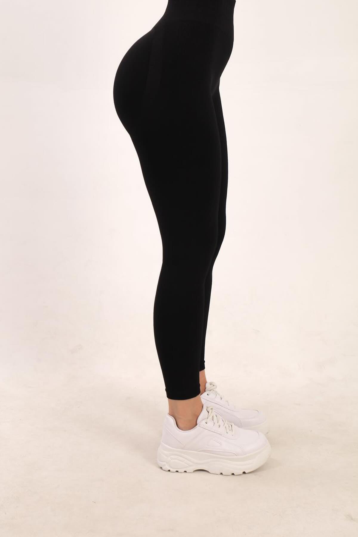 Push Up Spor Tayt