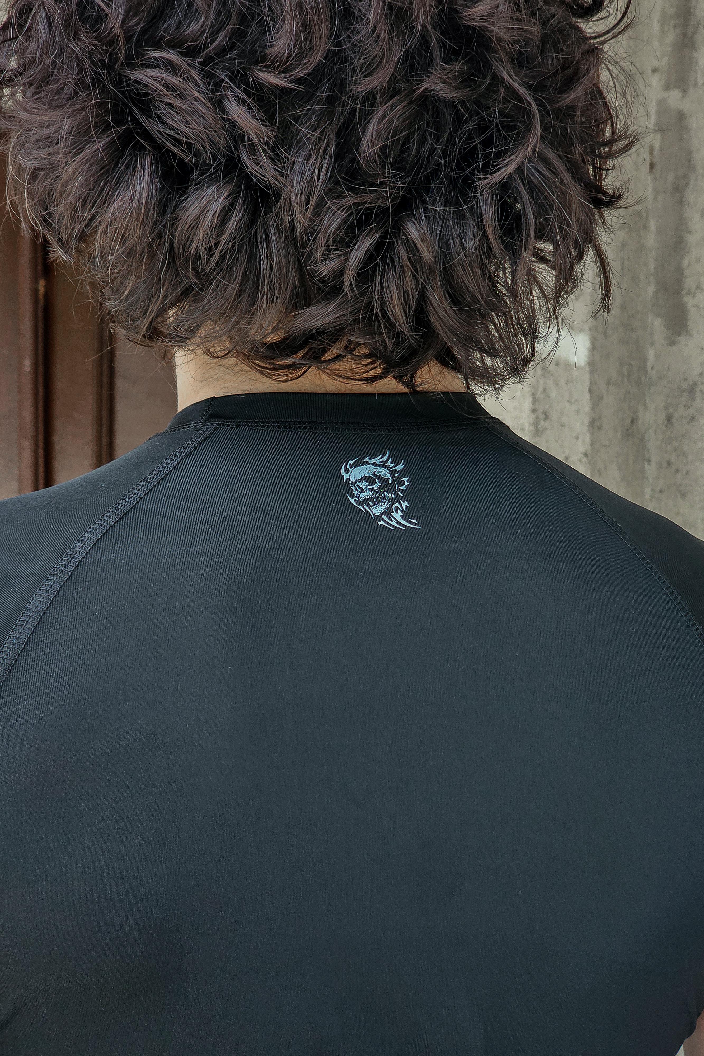 EndOfLife - Compression Tshirt