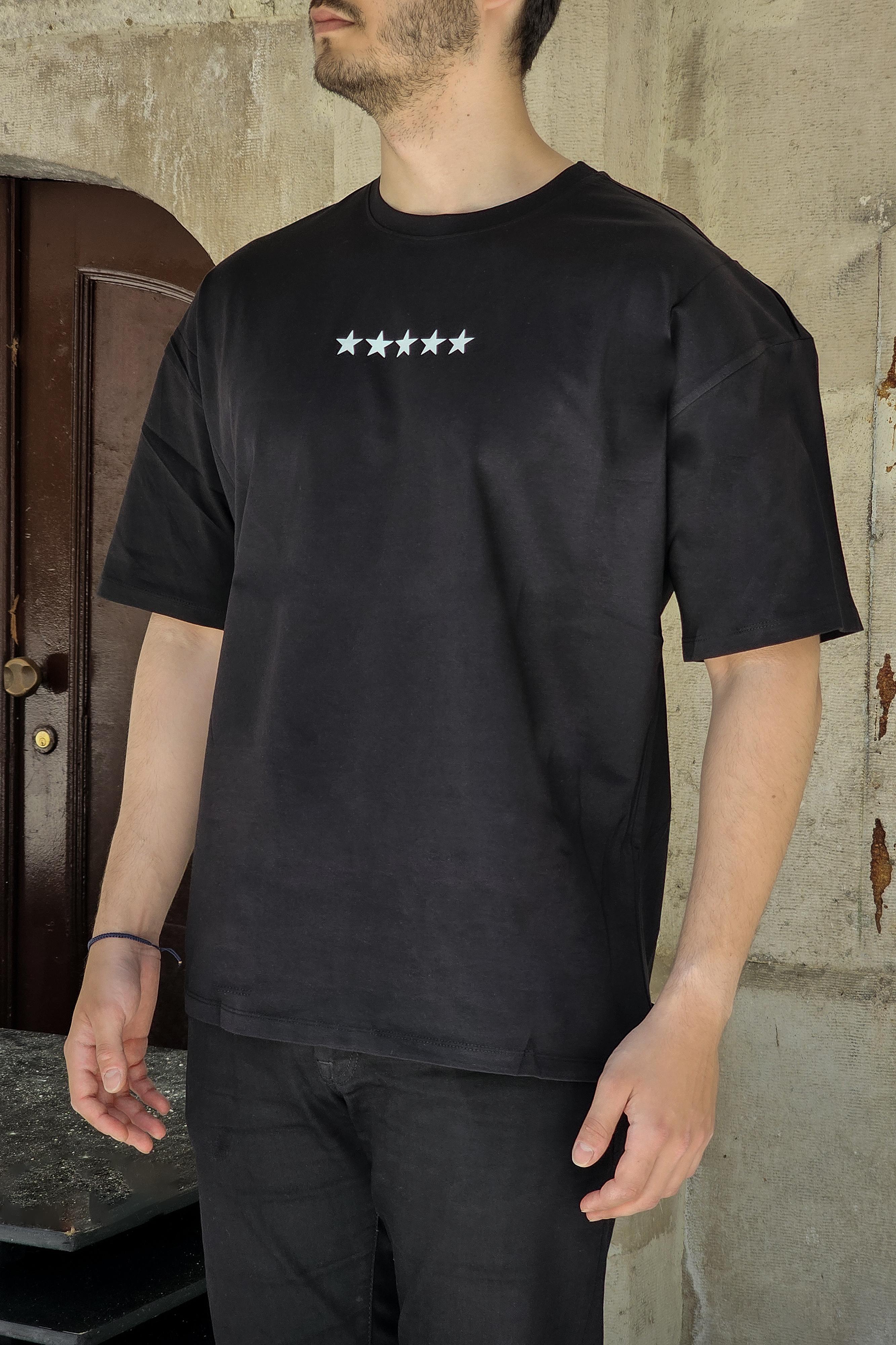 Wanted - Oversize Tshirt