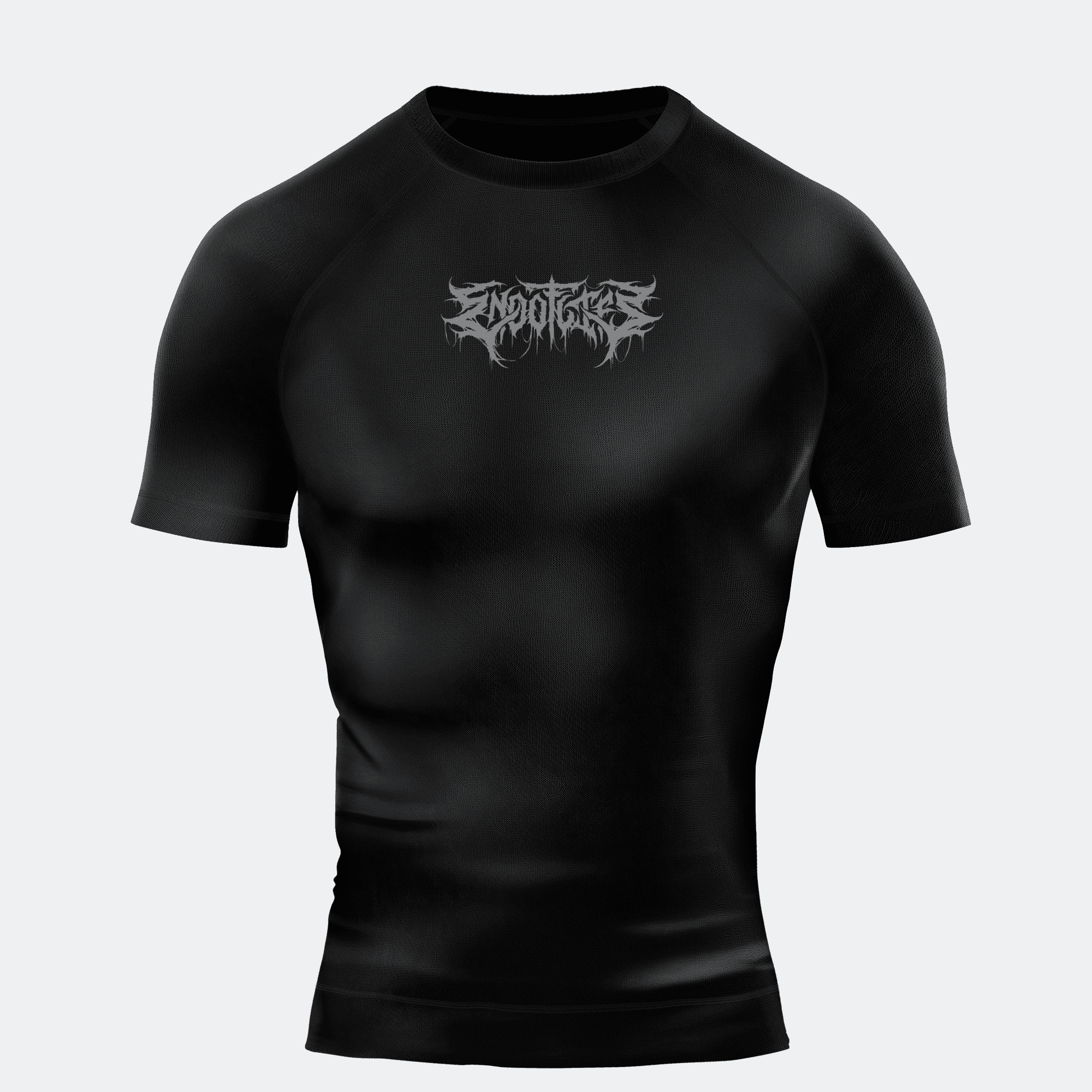 EndOfLife - Compression Tshirt