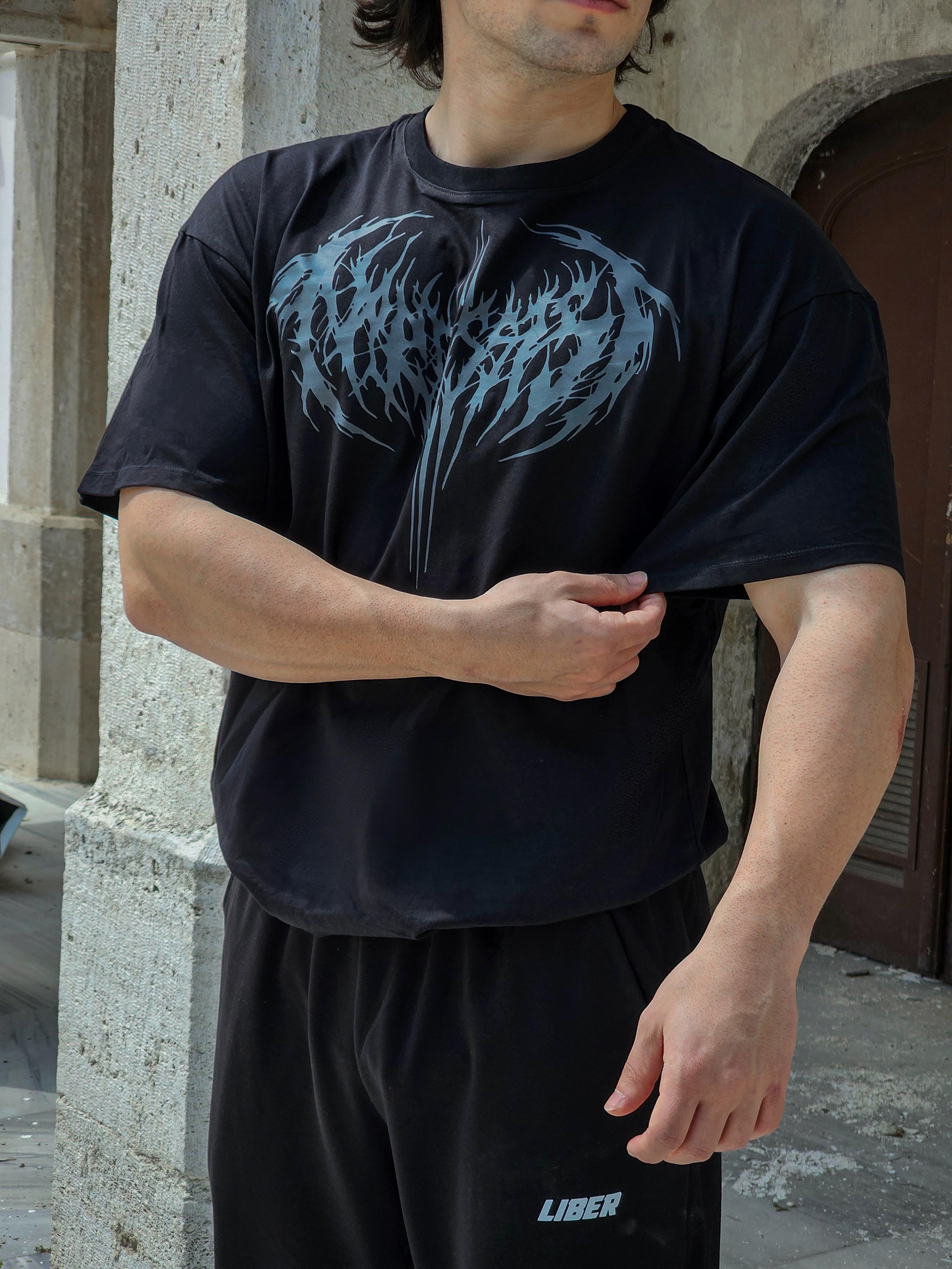 Ezekiel - Oversize Tshirt