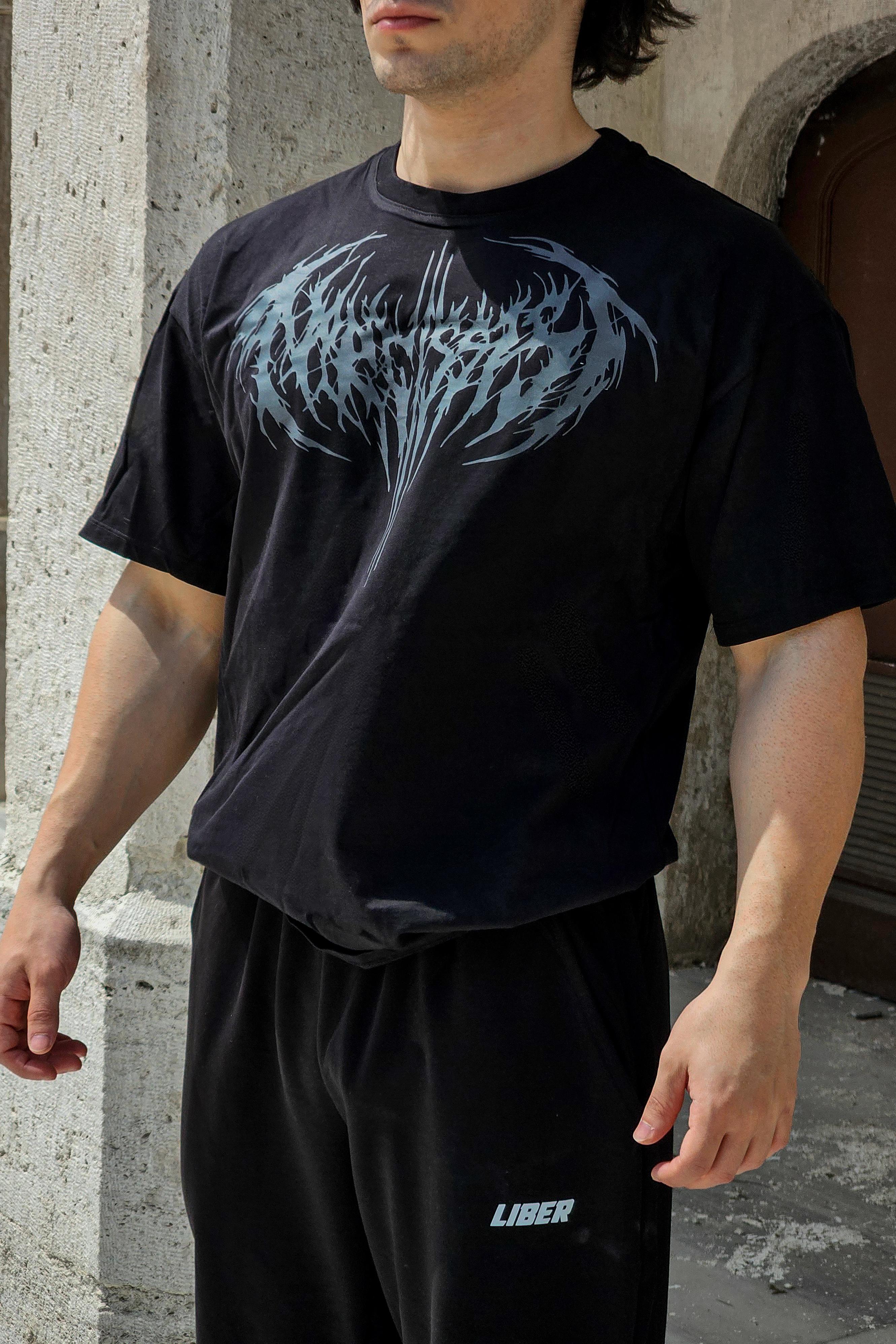 Ezekiel - Oversize Tshirt