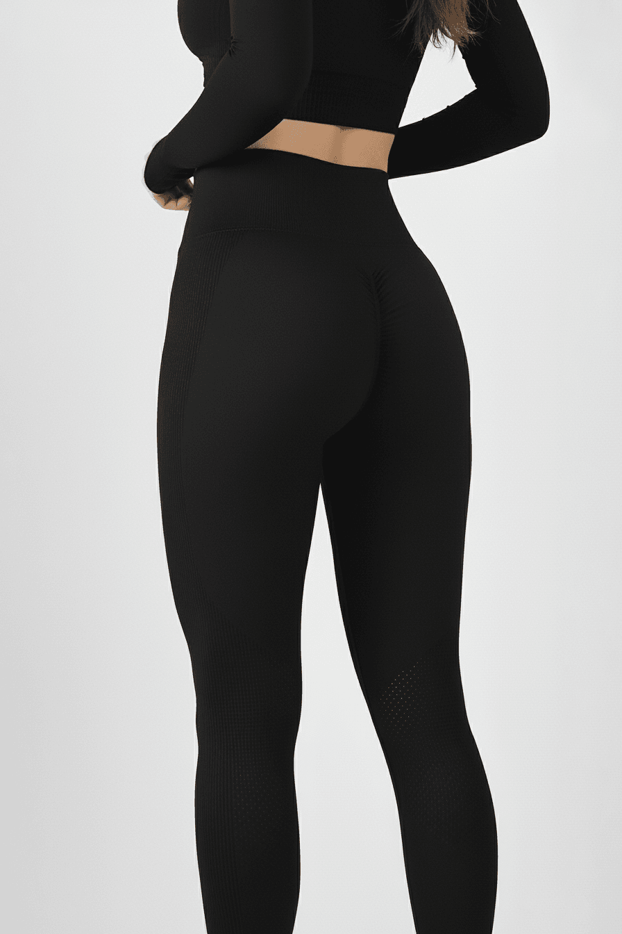Seamless Compression Tayt