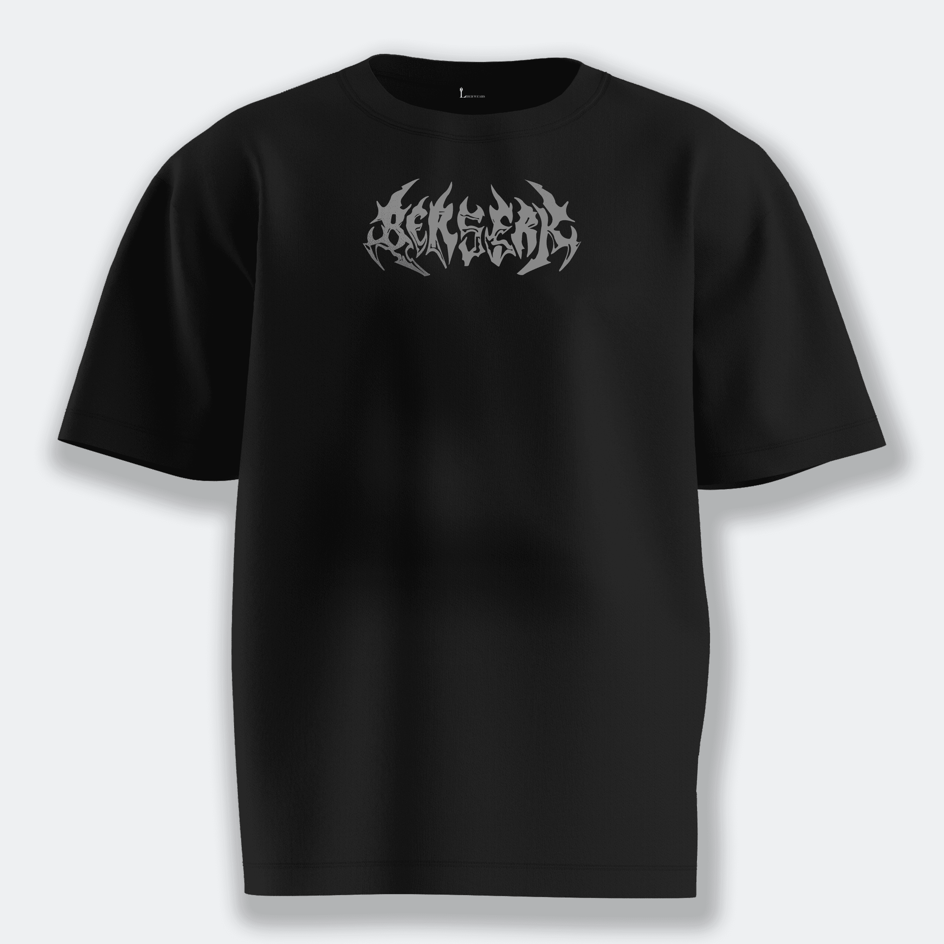 Berserk - Oversize Tshirt