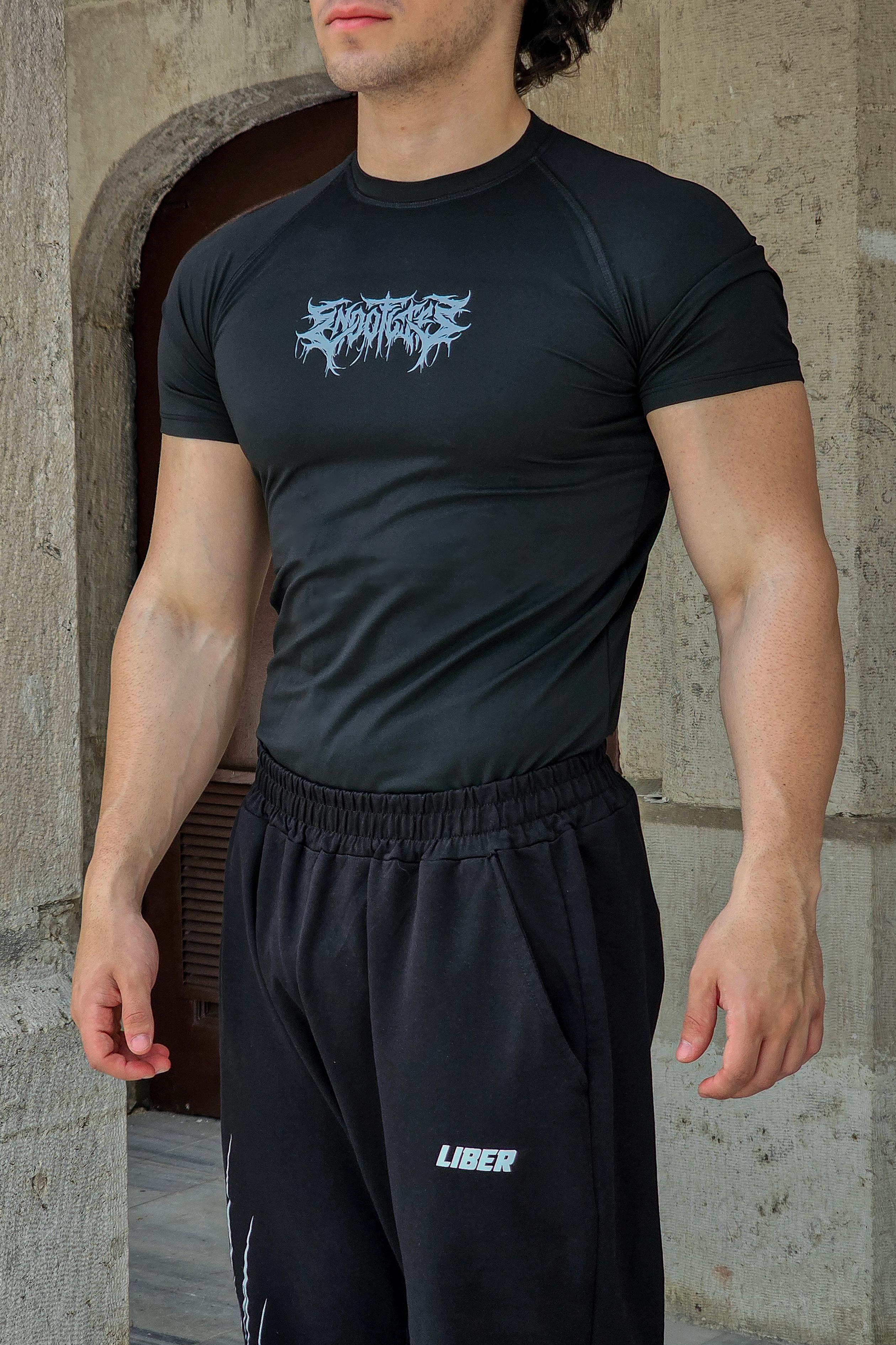 EndOfLife - Compression Tshirt
